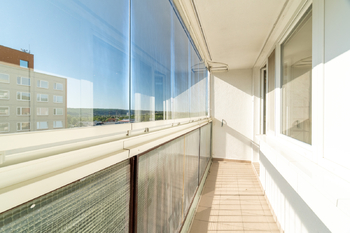 Prodej bytu 3+1 v osobním vlastnictví 70 m², Praha 4 - Komořany
