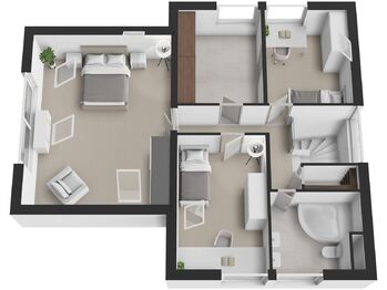 Prodej pozemku 970 m², Zdiby