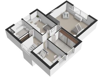 Prodej pozemku 970 m², Zdiby