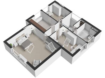 Prodej pozemku 970 m², Zdiby