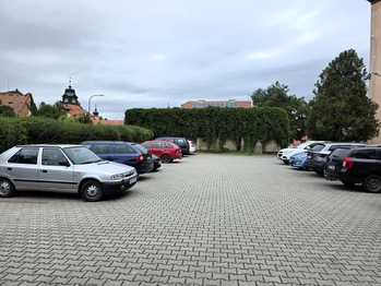 Prodej bytu 1+kk v osobním vlastnictví 31 m², Doloplazy