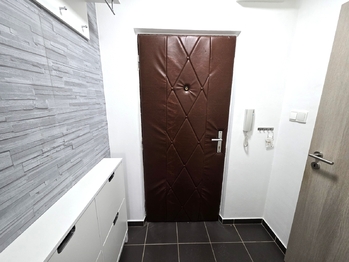 Prodej bytu 1+kk v osobním vlastnictví 31 m², Doloplazy