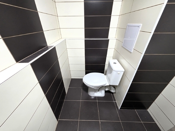 Prodej bytu 1+kk v osobním vlastnictví 31 m², Doloplazy