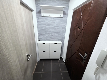 Prodej bytu 1+kk v osobním vlastnictví 31 m², Doloplazy