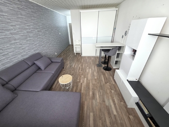 Prodej bytu 1+kk v osobním vlastnictví 31 m², Doloplazy