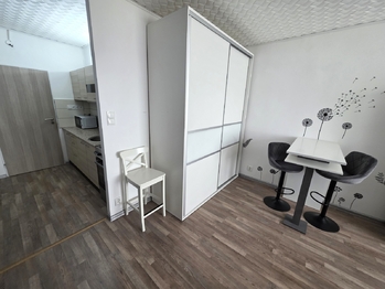 Prodej bytu 1+kk v osobním vlastnictví 31 m², Doloplazy
