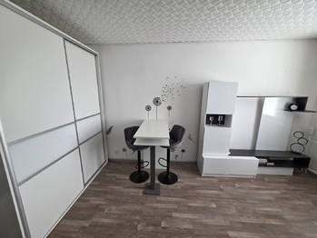 Prodej bytu 1+kk v osobním vlastnictví 31 m², Doloplazy