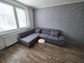 Prodej bytu 1+kk v osobním vlastnictví 31 m², Doloplazy