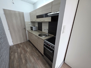 Prodej bytu 1+kk v osobním vlastnictví 31 m², Doloplazy