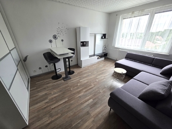 Prodej bytu 1+kk v osobním vlastnictví 31 m², Doloplazy