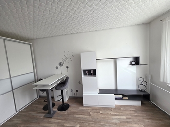 Prodej bytu 1+kk v osobním vlastnictví 31 m², Doloplazy