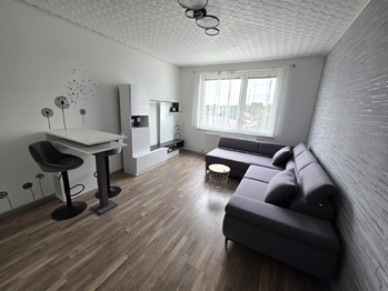 Prodej bytu 1+kk v osobním vlastnictví 31 m², Doloplazy