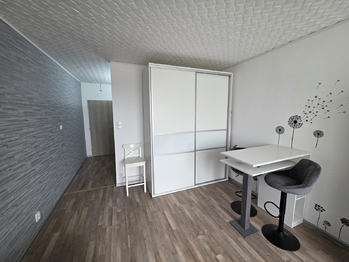 Prodej bytu 1+kk v osobním vlastnictví 31 m², Doloplazy