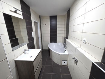 Prodej bytu 1+kk v osobním vlastnictví 31 m², Doloplazy