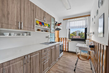 Kuchyň 1P - Prodej domu 270 m², Kolín