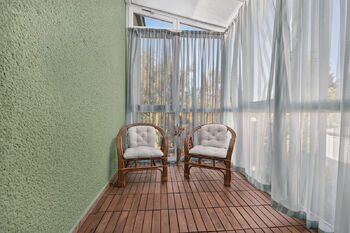 Zimní zahrada 2P - Prodej domu 270 m², Kolín