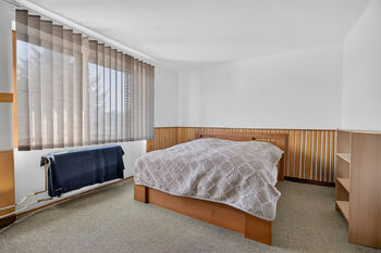 Ložnice 2P - Prodej domu 270 m², Kolín