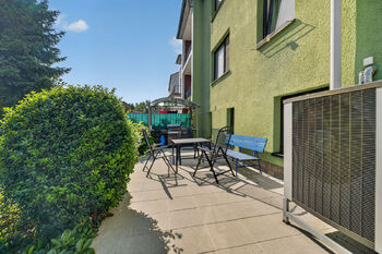 Terasa - Prodej domu 270 m², Kolín