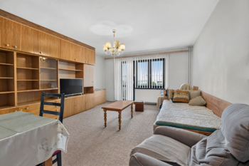 Obývací pokoj 1P - Prodej domu 270 m², Kolín