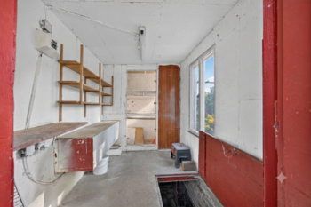 Kůlna - Prodej domu 270 m², Kolín