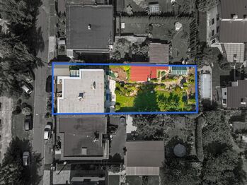 Dům - Prodej domu 270 m², Kolín