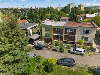 Dům jižní strana - Prodej domu 270 m², Kolín