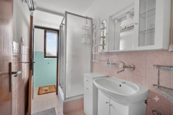 Koupelna 2P - Prodej domu 270 m², Kolín