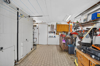 Technická místnost - Prodej domu 270 m², Kolín