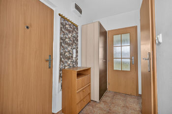 Prodej bytu 2+kk v družstevním vlastnictví 39 m², Mělník
