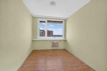 Prodej bytu 2+kk v družstevním vlastnictví 39 m², Mělník
