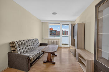 Prodej bytu 2+kk v družstevním vlastnictví 39 m², Mělník