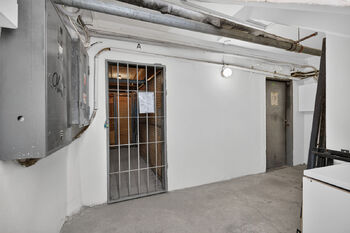 Prodej bytu 2+kk v družstevním vlastnictví 39 m², Mělník