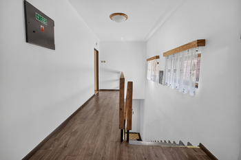 2NP - Prodej domu 621 m², Trutnov