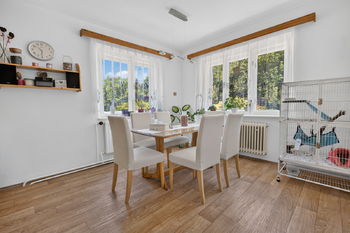 2NP - Prodej domu 621 m², Trutnov