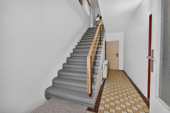1NP - Prodej domu 621 m², Trutnov