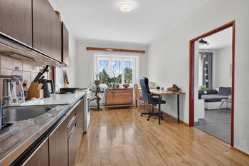 1NP - Prodej domu 621 m², Trutnov