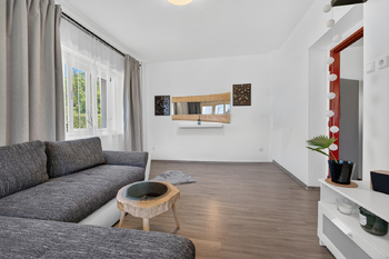 1NP - Prodej domu 621 m², Trutnov
