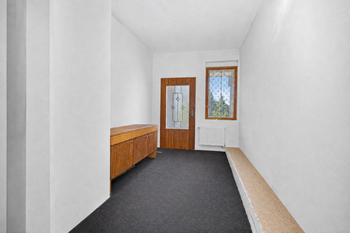 1NP - Prodej domu 621 m², Trutnov