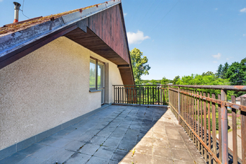Terasa 3NP - Prodej domu 621 m², Trutnov