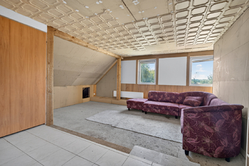 3NP - Prodej domu 621 m², Trutnov