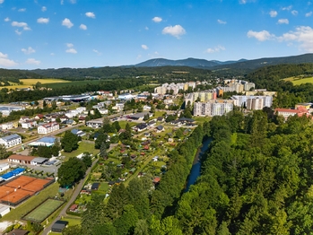Prodej domu 621 m², Trutnov