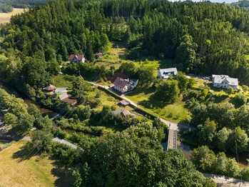 Za Úpou 50 - Prodej domu 621 m², Trutnov