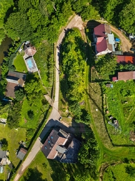 Pozemek - Prodej domu 621 m², Trutnov