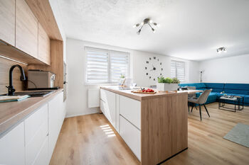 Prodej domu 153 m², Zdounky