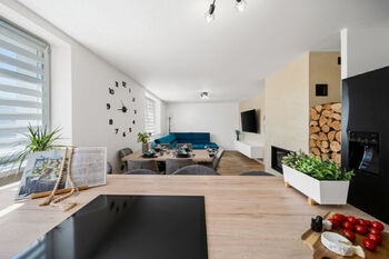 Prodej domu 153 m², Zdounky
