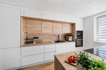 Prodej domu 153 m², Zdounky