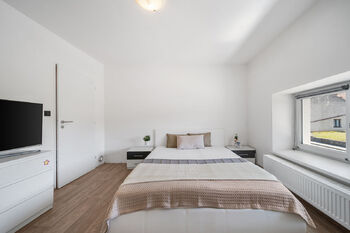 Pokoj 2.NP - Prodej domu 153 m², Zdounky