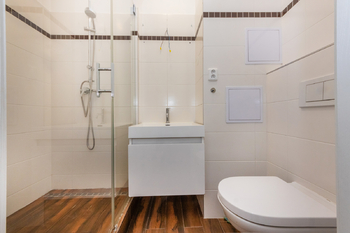 Pronájem bytu 2+kk v osobním vlastnictví 52 m², Praha 6 - Břevnov