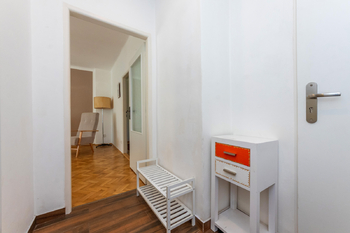 Pronájem bytu 2+kk v osobním vlastnictví 52 m², Praha 6 - Břevnov