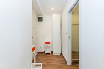 Pronájem bytu 2+kk v osobním vlastnictví 52 m², Praha 6 - Břevnov